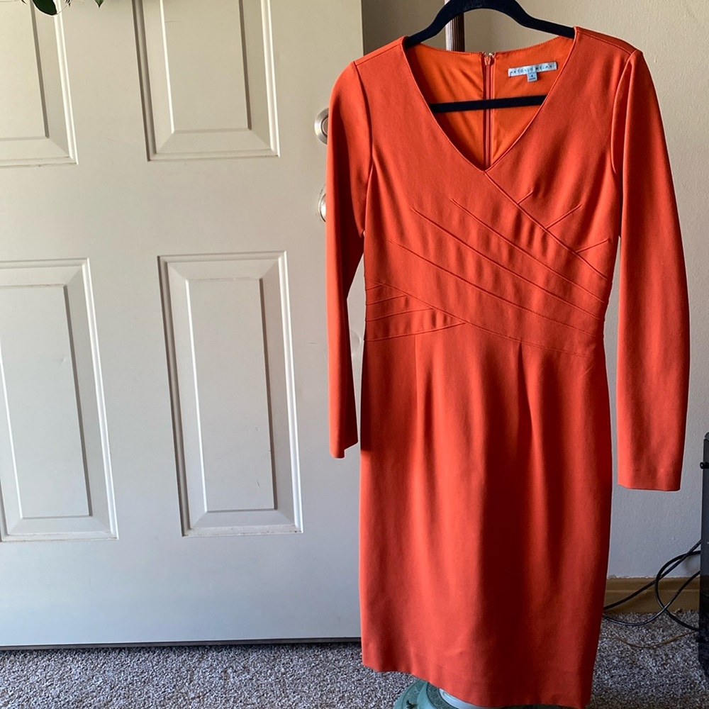 Antonio Melani bodycon dress